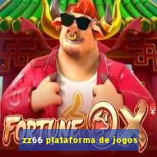 zz66 plataforma de jogos